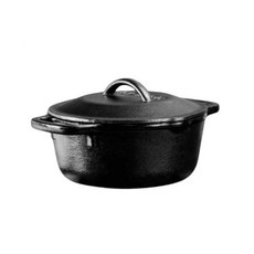  [국내매장정품] 롯지 캐스트아이언 0.9L 서빙팟 V988 