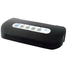 kvm스위치연결4대