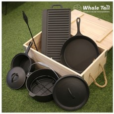 웨일테일스탭레더