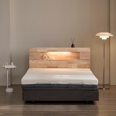 경원 단잠 모션베드 침대 프레임 SS/Q