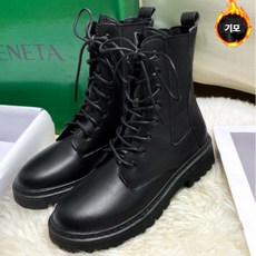 굽없는앵글부츠