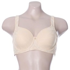 [갤러리아] 비비안[여]A B C BBM쟈가드 꽃 패턴 기능성 몰드 브라 (BR3474 LB )