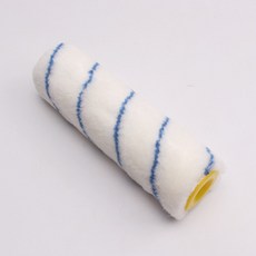 페인트 리필로라 파란줄무늬 7인치_1개/셀프/DIY/옆방, 1개