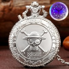 원피스회중시계