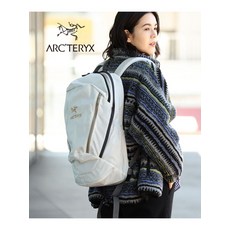 아크레틱스x빔스 아웃도어 남여공용 데이백 배낭 맨티스26
