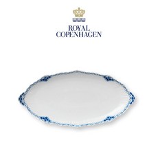 [Royal Copenhagen] 로얄 코펜하겐 프린세스 타원형 접시 010425, 단품 010425