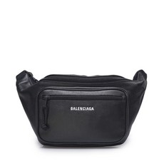 발렌시아가벨트백