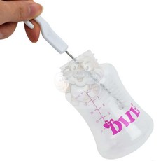 행복한세상 새끼 강아지 고양이 젖병 젖병세트, 60ml, 1개