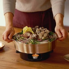 놋담밥통