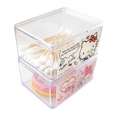 산리오소품케이스