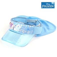 남아스팽글모자