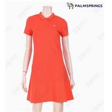 KYJ GOLF 팜스프링스 NC06 여성 골프 원피스 STOL202281 (6896724)