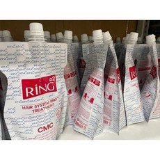 링 플러스투 클리닉 500g + 500g, 1개, 1000ml