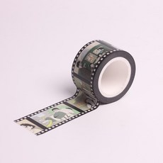 추천7 테이프제작