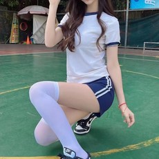 치어리더스타킹