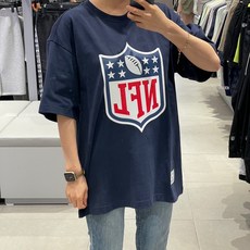 nfl반팔