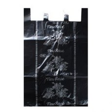 하비마트ss+이불 비닐 봉투 검정 8호 50p 다용도비닐봉투 봉지 일회용위생봉투 일회용비닐봉투 봉투+하비habi, *ss, *ss