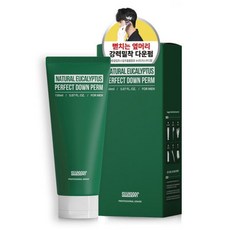 스웨거 포맨 퍼펙트 다운펌 150ml, 1개