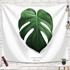 사무실나뭇잎가림막