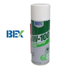 벡스100 용해증발 전자제품 강력세정 세척제 블로우 전자제품 세정제 세척제 용해세