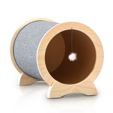  힐링타임 미묘 스크래쳐 그레이 카페트, 상세 설명 참조, 상세 설명 참조, 단일옵션 