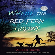 Where the Red Fern Grows 레드 펀이 자라는 곳, No option, 1