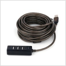 코드웨이usb3.0연장케이블