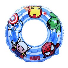 마블손잡이튜브