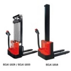산업 카트 운반기 공구 일반형 전동 스태커 ECLK-1033 운반용품 핸드 hjvf, 1개