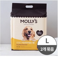 몰리스치즈소세지