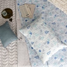 알레르망키즈베개커버