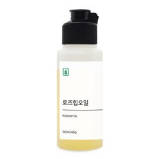 roseoil