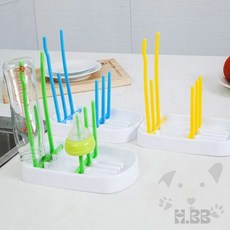 HB 젖병 건조대 육아용품