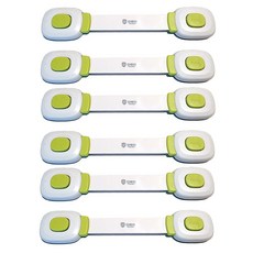 살림마녀서랍잠금장치밴드형