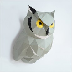 귀여운동물종이접기