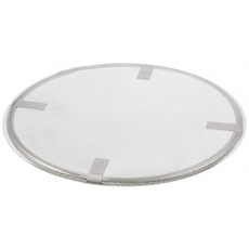 Clover 18-8 For oil strainer Replacement net length No. 4, 1개