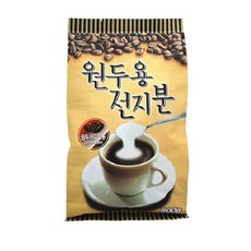 희창유업 원두용 전지분, 800g, 3개