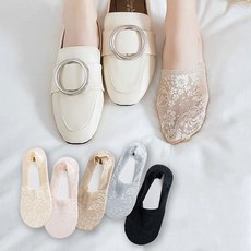 면망사양말