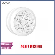 aqara허브리모컨