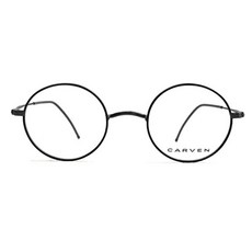 카르벤안경 브랜드안경 리즈 아이돌안경 Leeds 까르벵안경 패션안경 OC