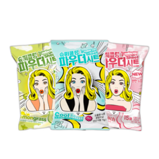 올리브영샤워티슈