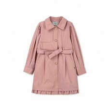 레노마키즈여아코트