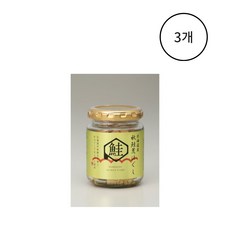 호카이 다이와 홋카이도산 가을 연어 후레이크, 70g, 3개