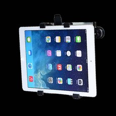 차량용 태블릿 PC거치대 헤드레스트 M10053 마그네틱홀더자석홀더 93000EA
