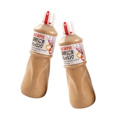 참깨 스티드 드레싱 2개 샐러드 일본 X 1000ml, 기본 dcf4