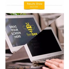 3m정보보안필름15인치