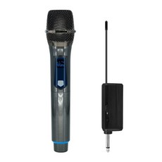 공연용무선마이크