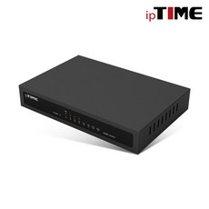 iptime8port