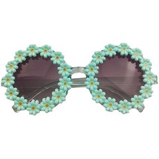 아기해바라기선글라스