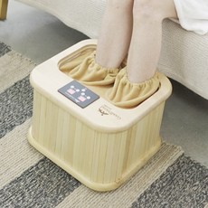 온바디에코건식좌훈족욕기